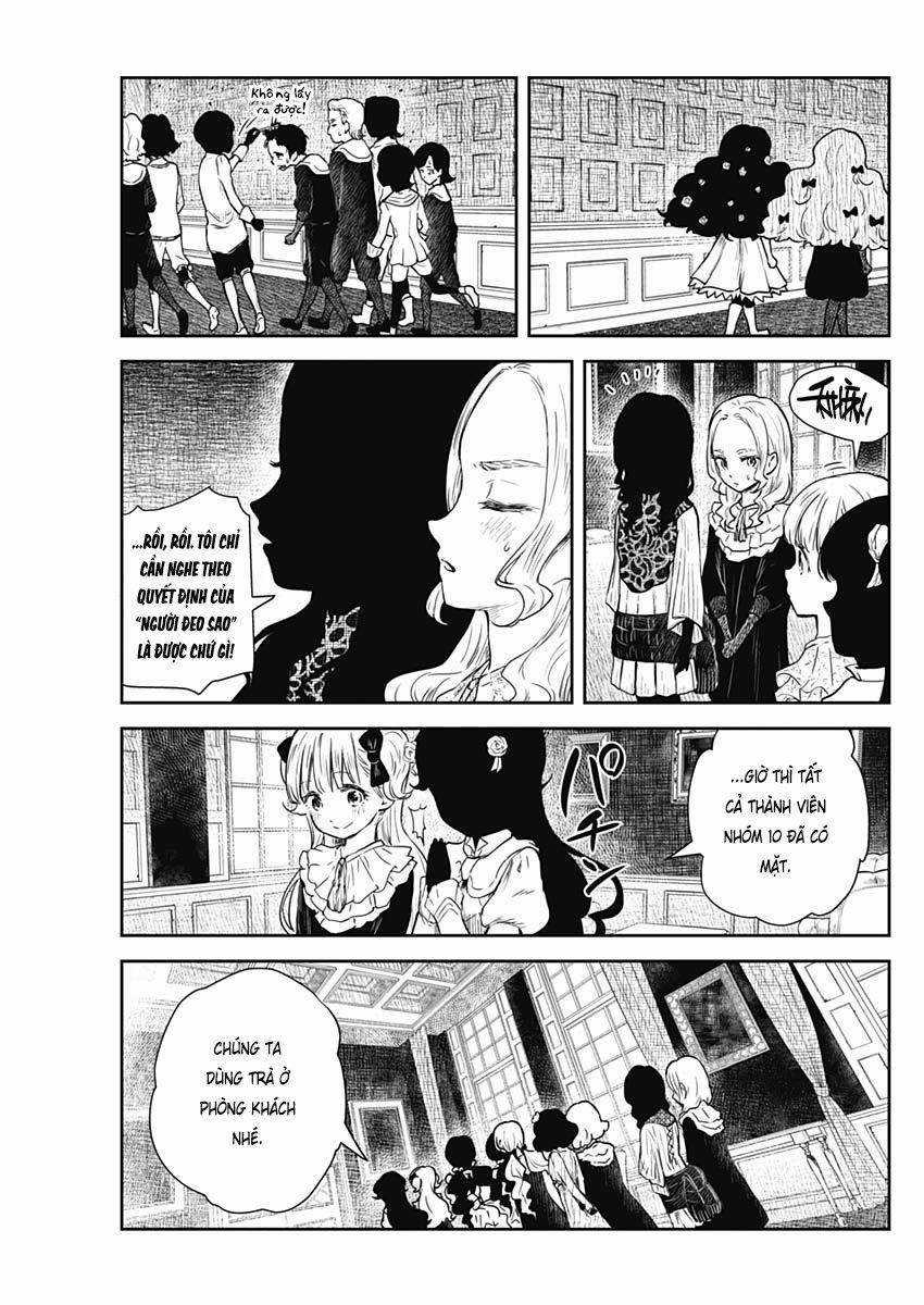 Shadows House - Chapter 84 - Trang 14