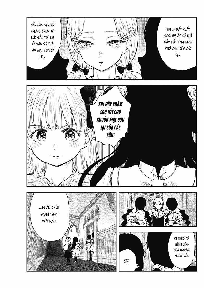 Shadows House - Chapter 84 - Trang 4