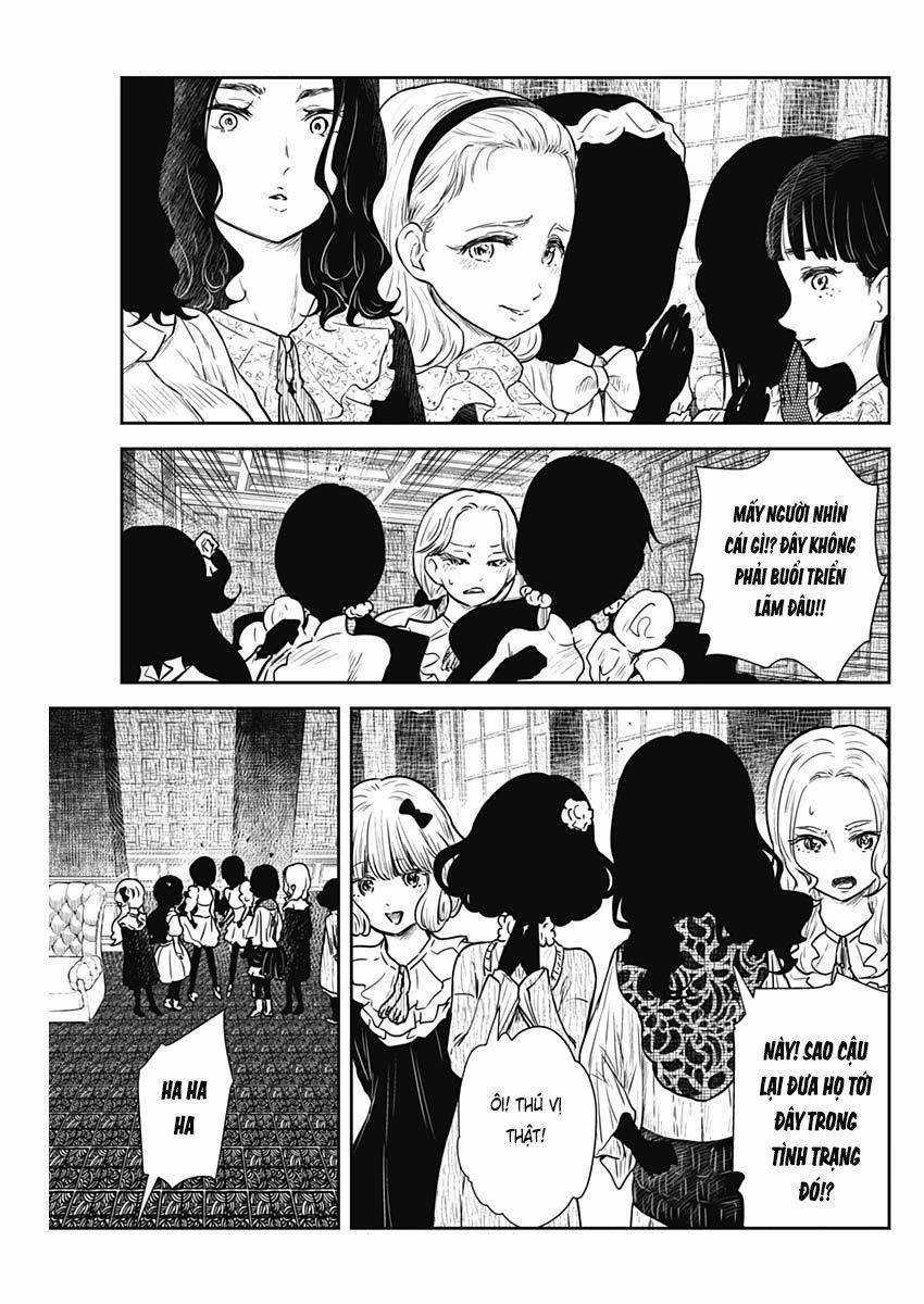 Shadows House - Chapter 84 - Trang 6