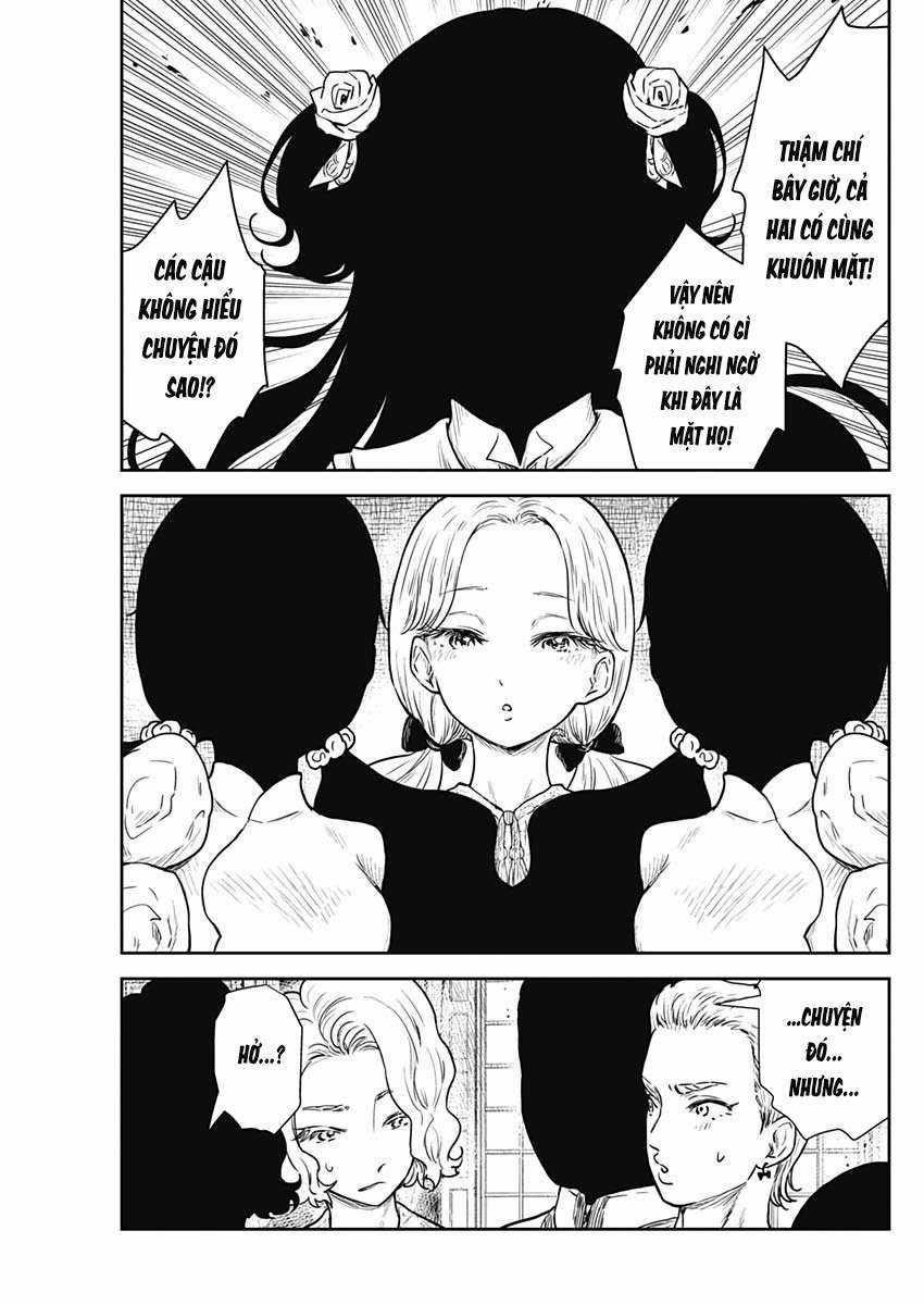 Shadows House - Chapter 84 - Trang 8