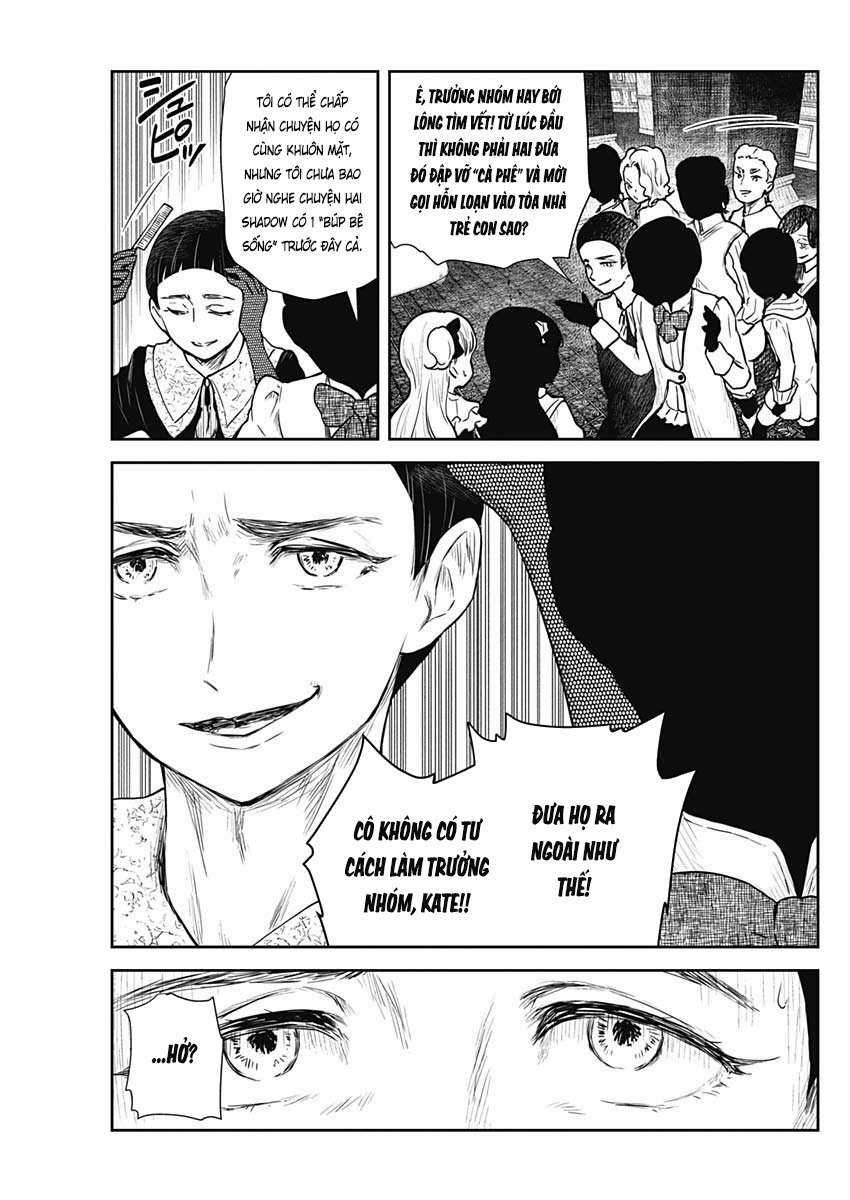 Shadows House - Chapter 84 - Trang 10