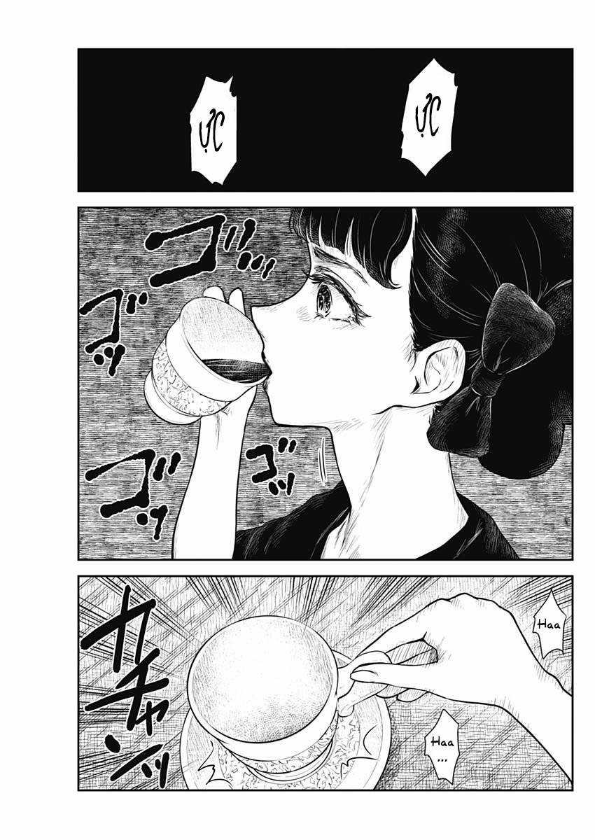 Shadows House - Chapter 85 - Trang 2