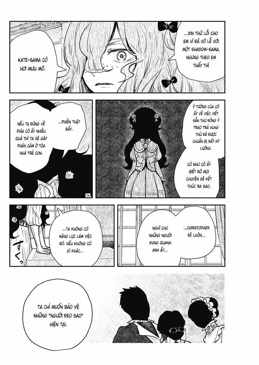 Shadows House - Chapter 85 - Trang 13