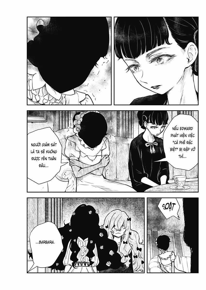 Shadows House - Chapter 85 - Trang 14