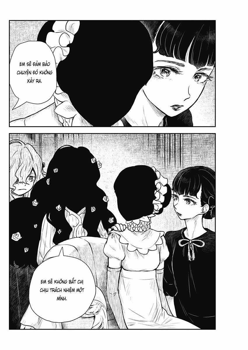 Shadows House - Chapter 85 - Trang 15