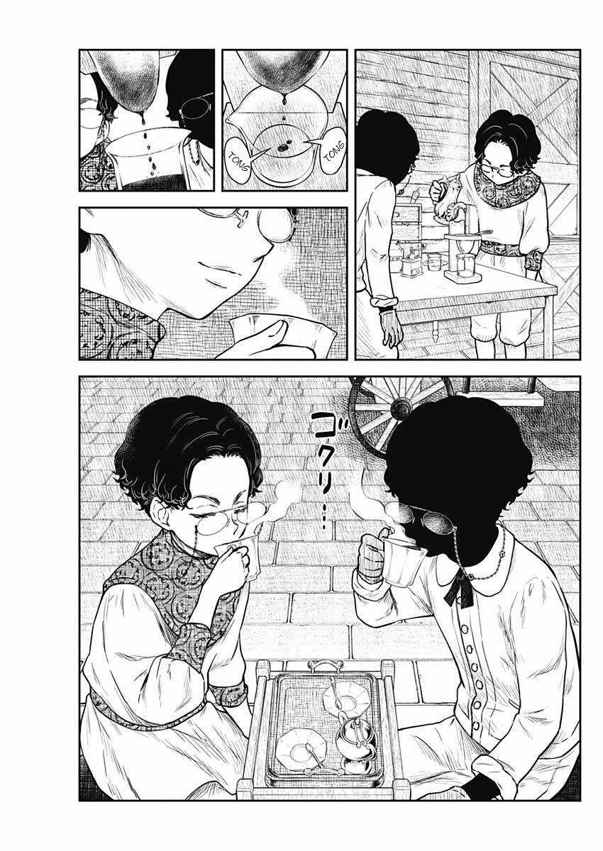 Shadows House - Chapter 85 - Trang 4