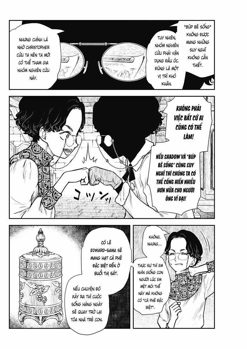 Shadows House - Chapter 85 - Trang 7