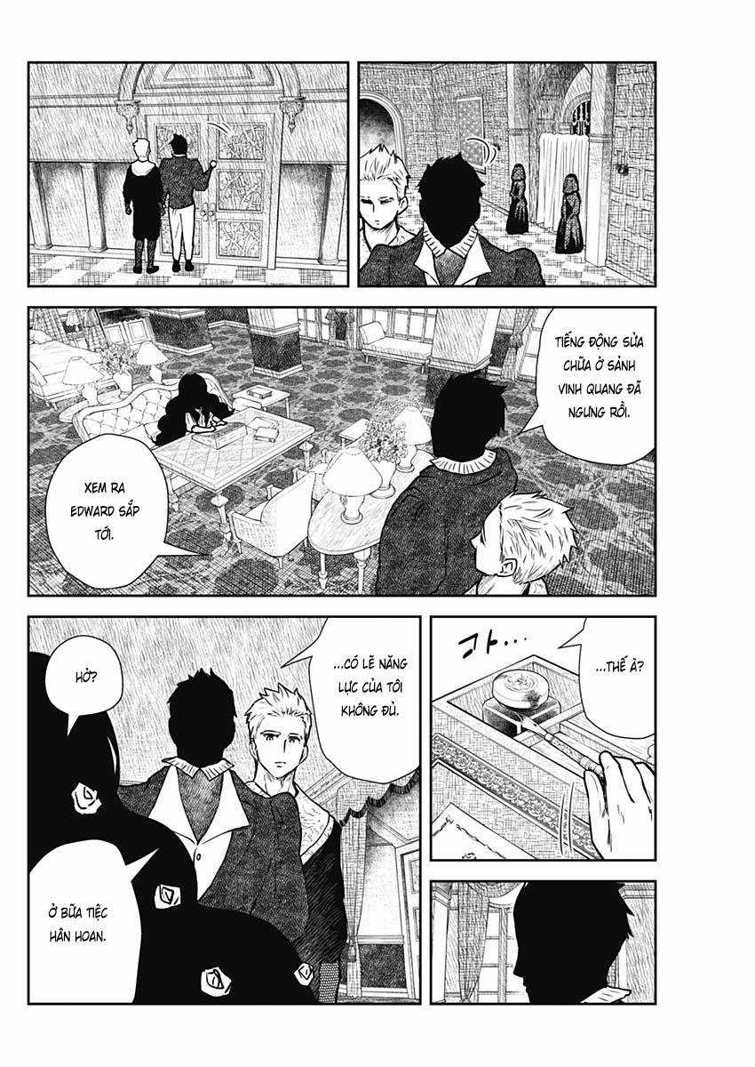 Shadows House - Chapter 85 - Trang 9