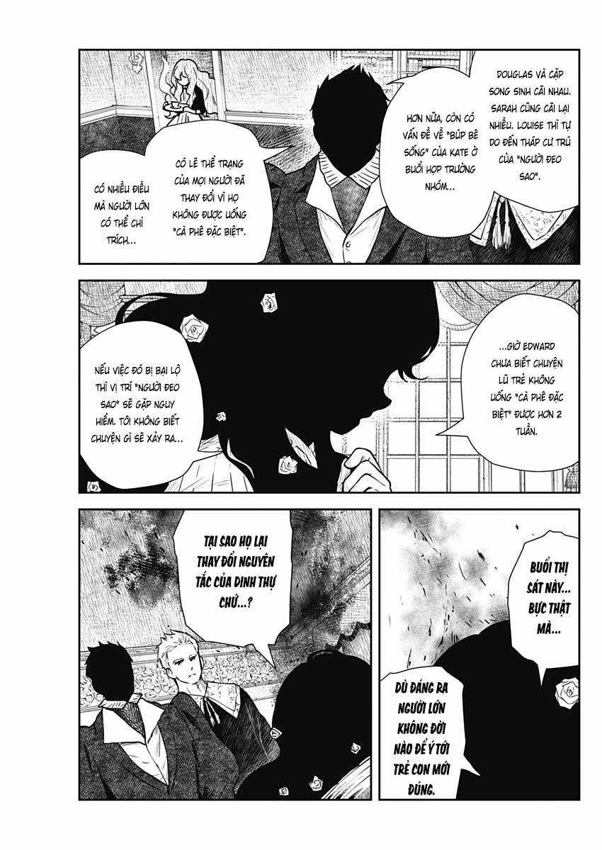 Shadows House - Chapter 85 - Trang 10