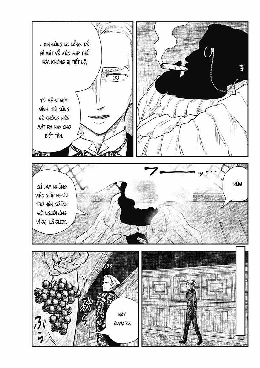 Shadows House - Chapter 86 - Trang 4