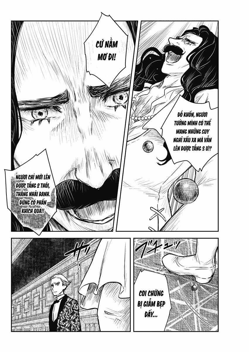 Shadows House - Chapter 86 - Trang 7