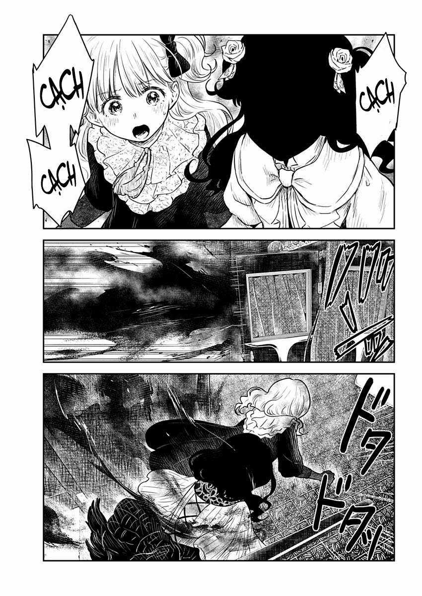 Shadows House - Chapter 87 - Trang 14