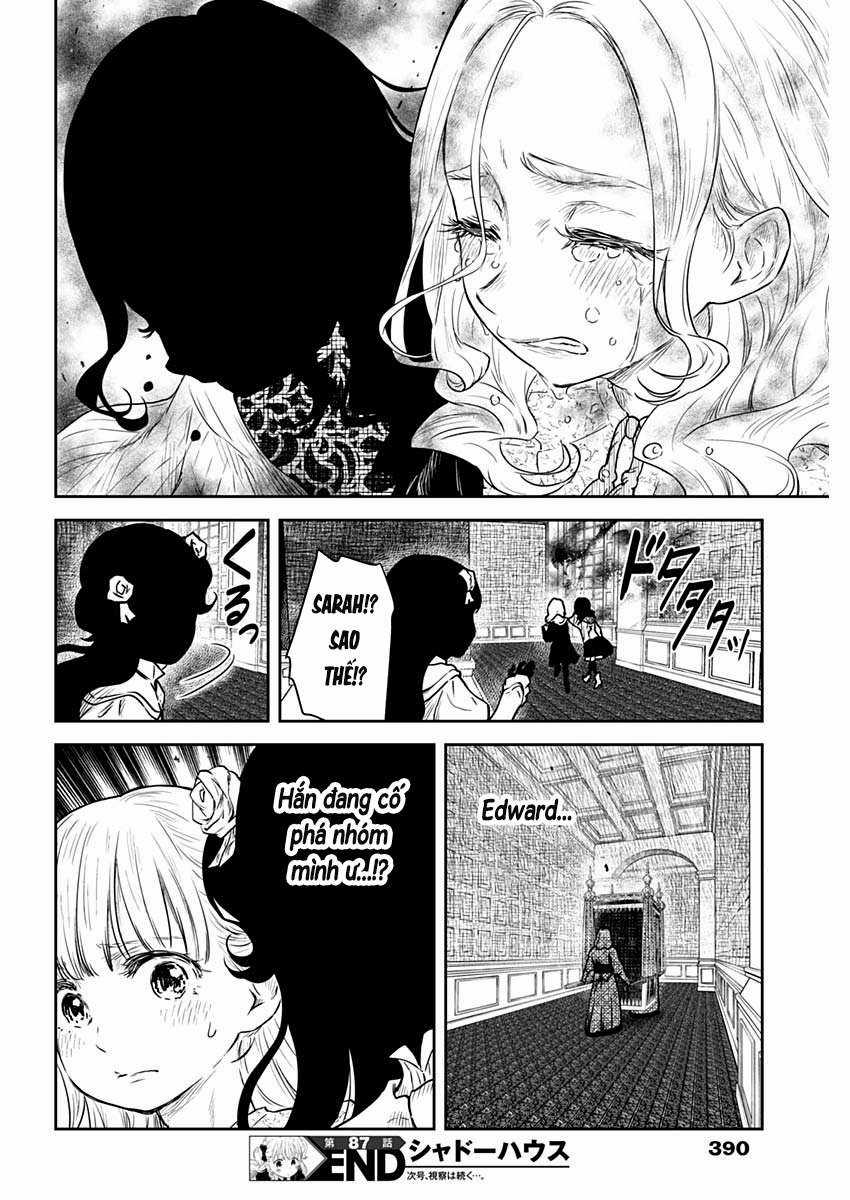 Shadows House - Chapter 87 - Trang 15