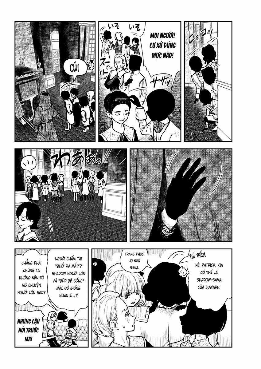 Shadows House - Chapter 87 - Trang 5