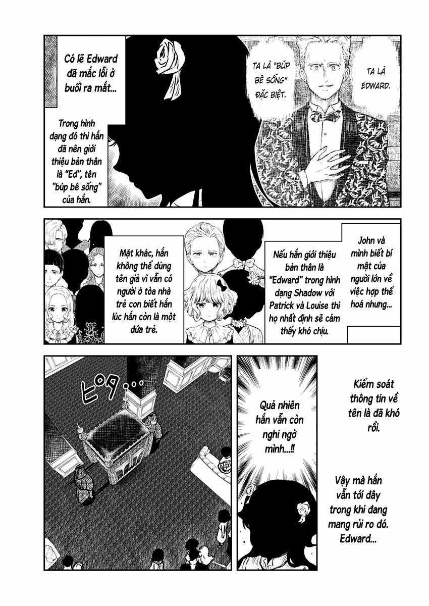Shadows House - Chapter 87 - Trang 6