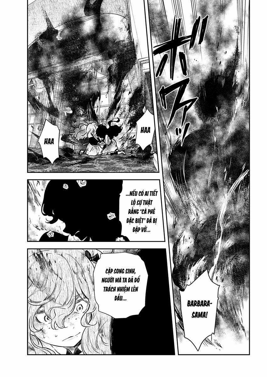 Shadows House - Chapter 87 - Trang 10