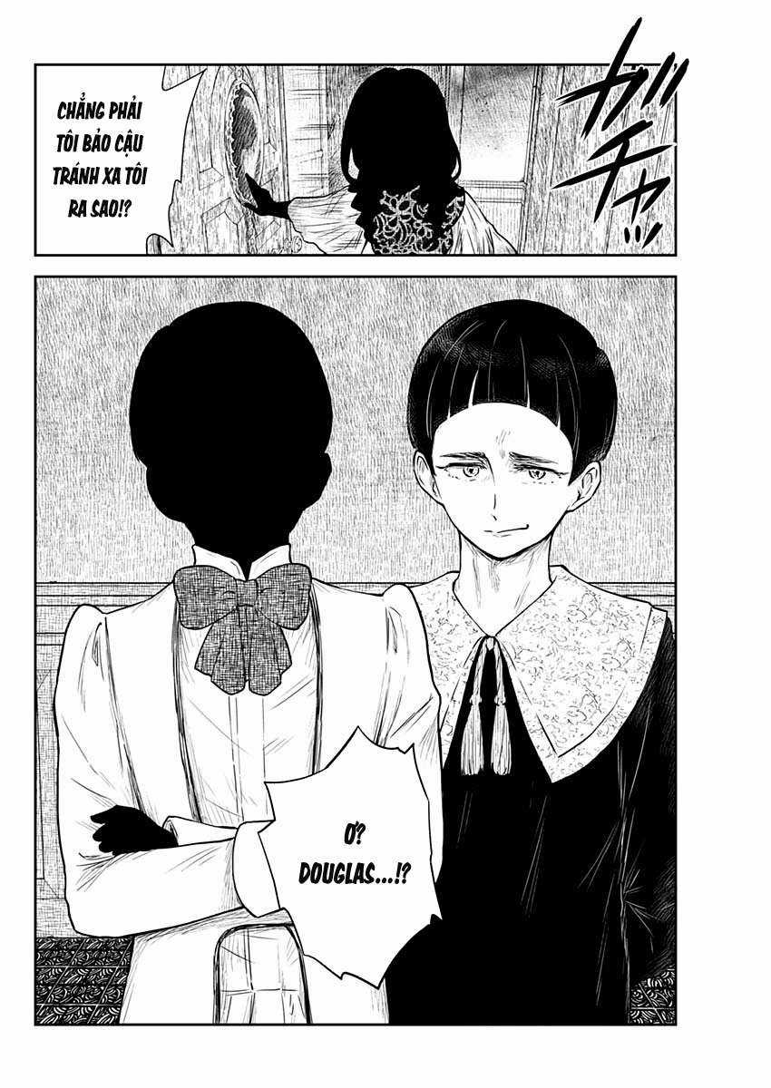 Shadows House - Chapter 88 - Trang 13