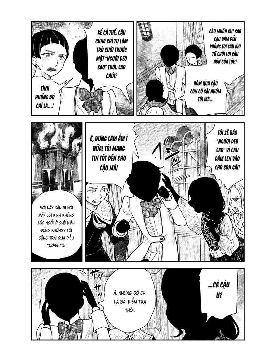 Shadows House - Chapter 88 - Trang 14