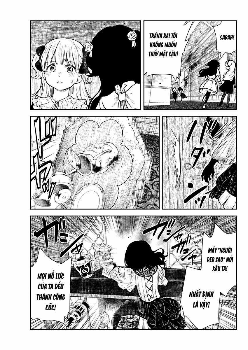 Shadows House - Chapter 88 - Trang 4