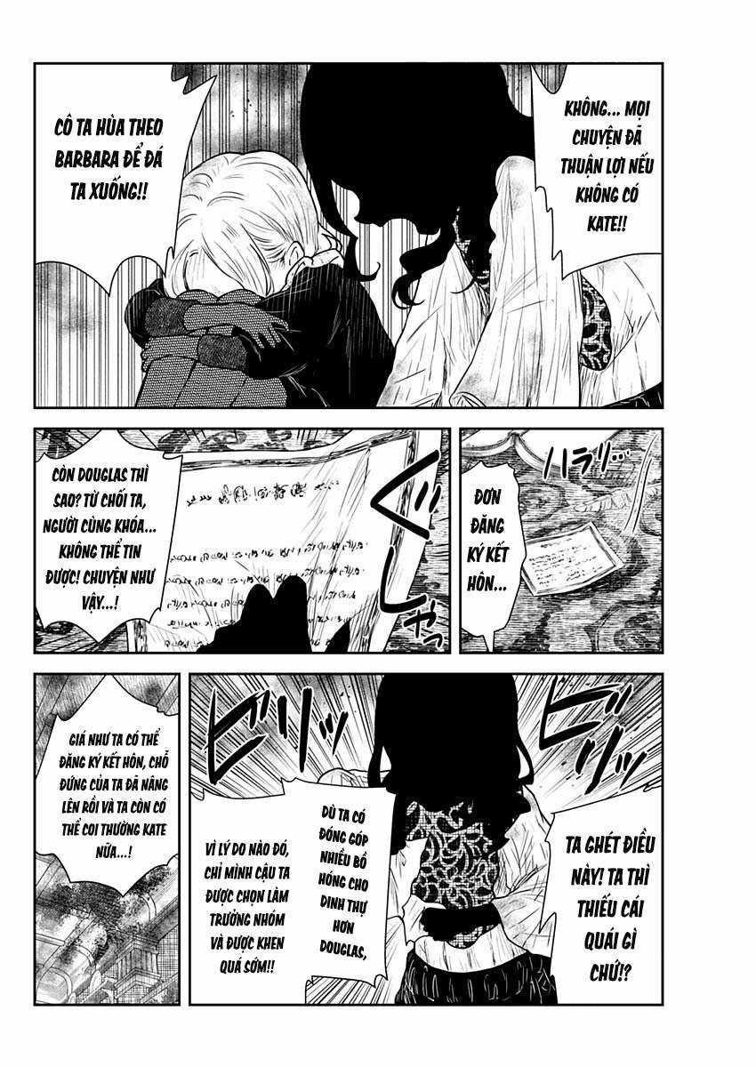 Shadows House - Chapter 88 - Trang 5