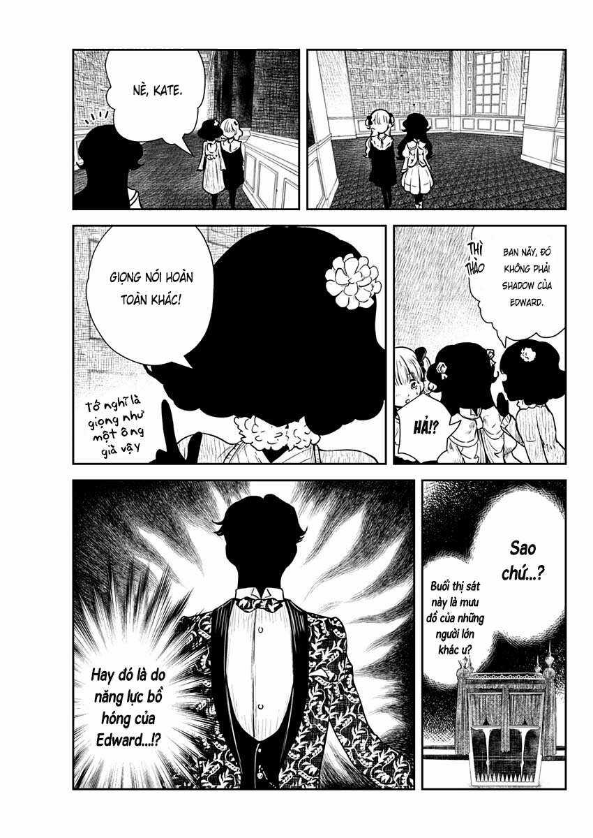 Shadows House - Chapter 88 - Trang 6