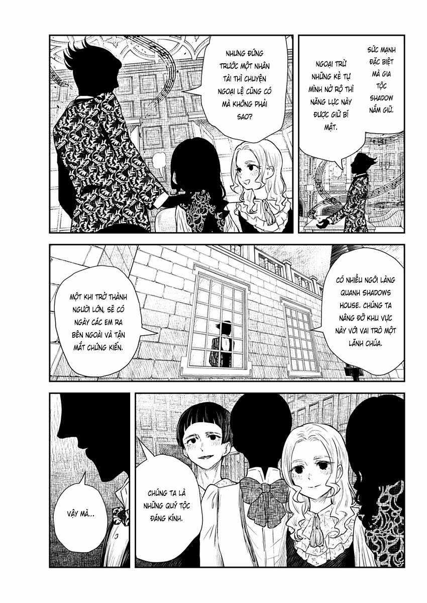 Shadows House - Chapter 89 - Trang 13