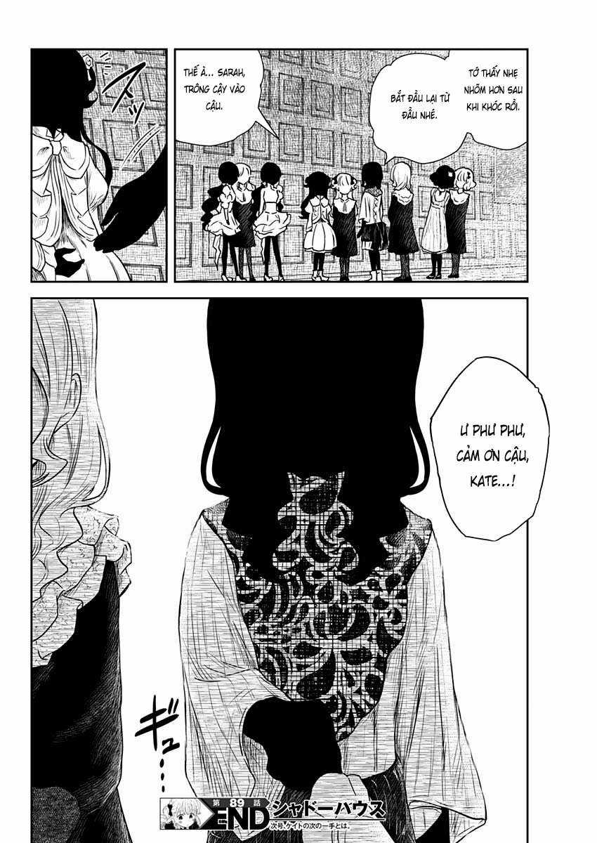 Shadows House - Chapter 89 - Trang 16
