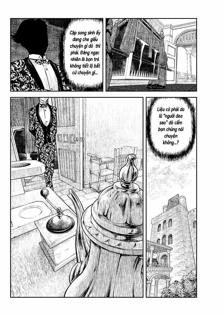 Shadows House - Chapter 89 - Trang 3