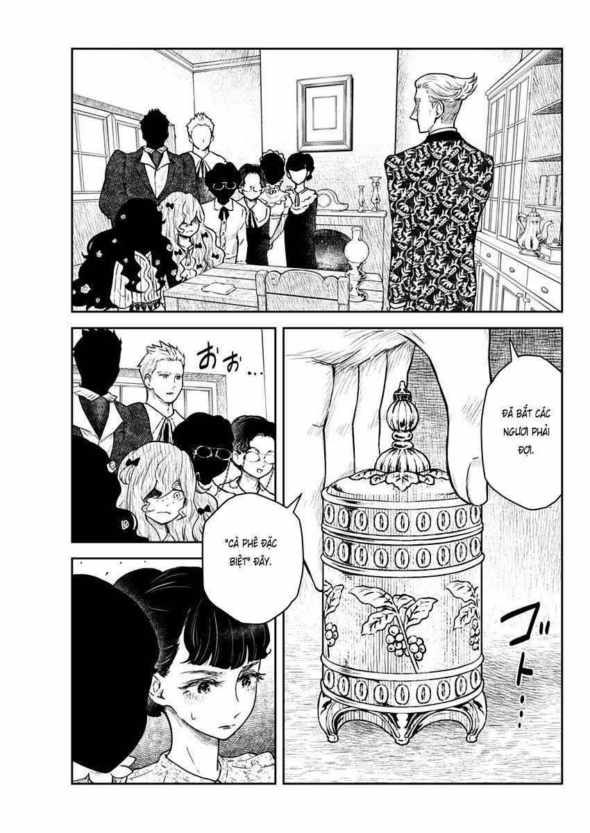 Shadows House - Chapter 89 - Trang 4