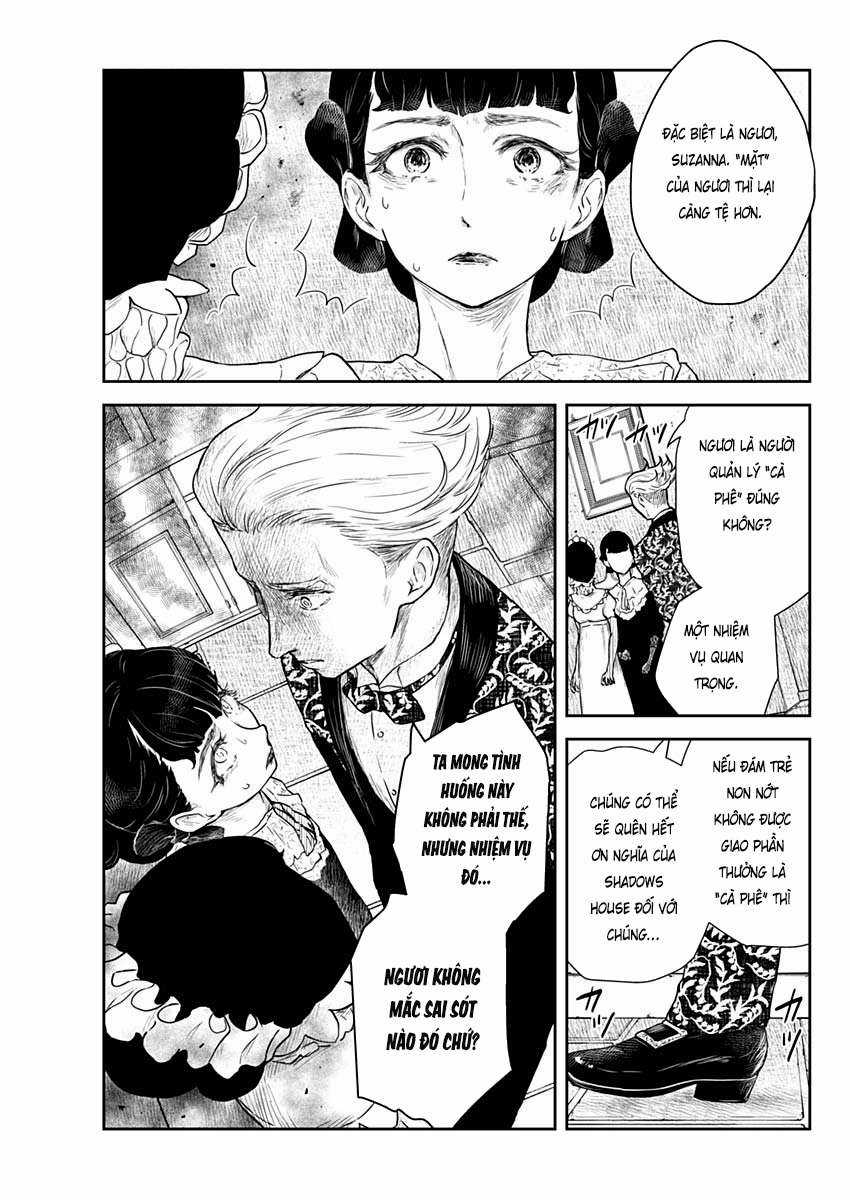 Shadows House - Chapter 89 - Trang 6