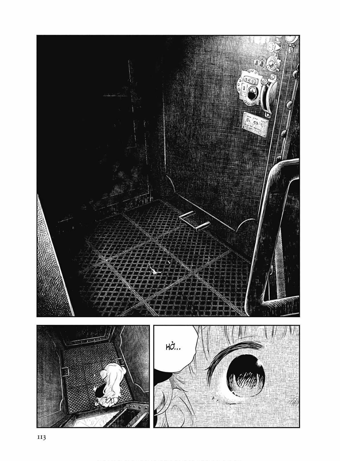 Shadows House - Chapter 9 - Trang 9