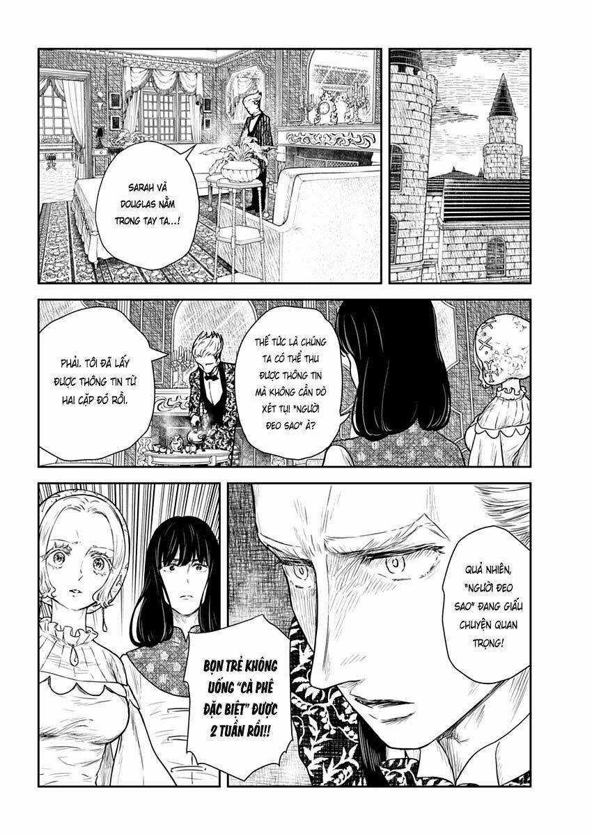 Shadows House - Chapter 90 - Trang 11