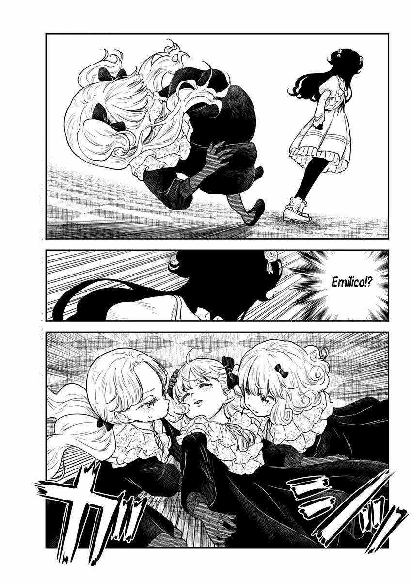 Shadows House - Chapter 90 - Trang 4