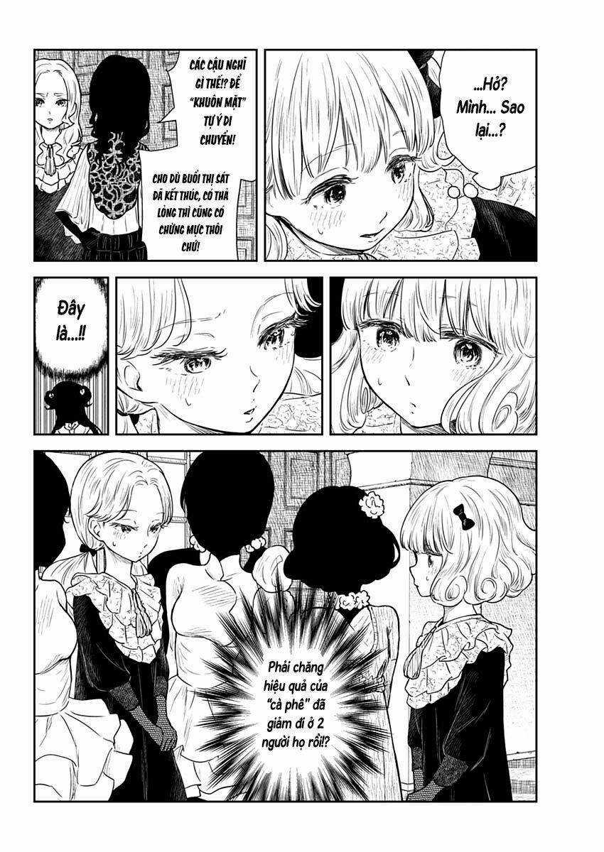 Shadows House - Chapter 90 - Trang 5