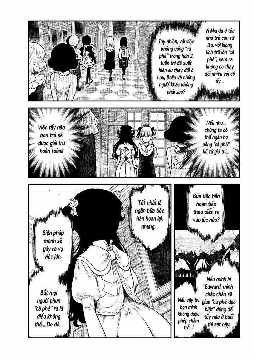 Shadows House - Chapter 90 - Trang 6