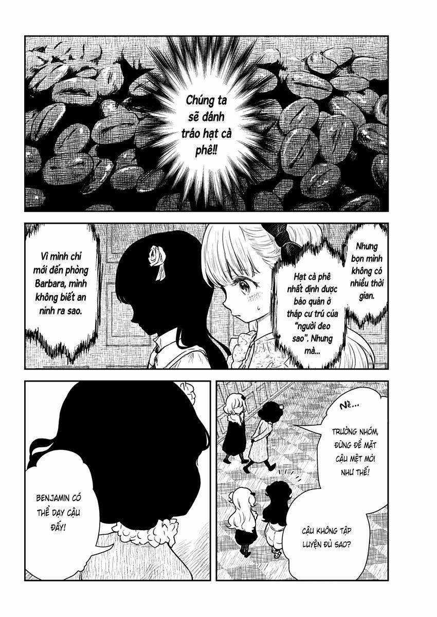 Shadows House - Chapter 90 - Trang 7