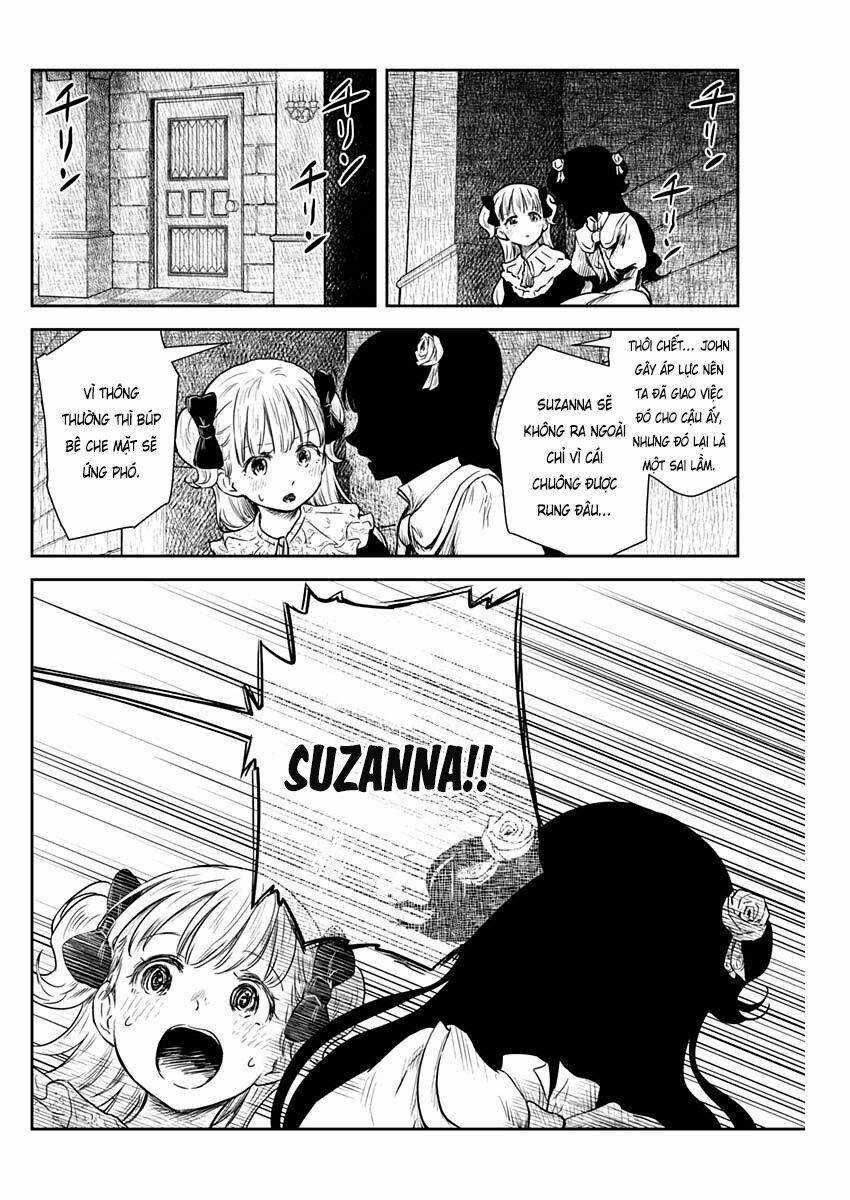 Shadows House - Chapter 91 - Trang 11