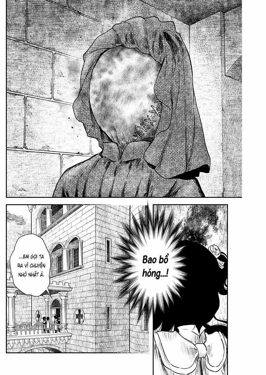 Shadows House - Chapter 92 - Trang 11