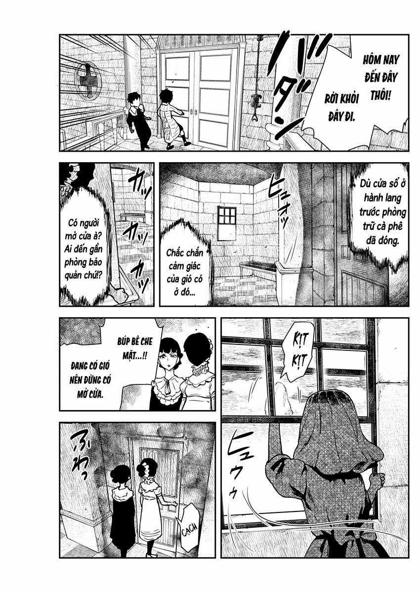 Shadows House - Chapter 92 - Trang 14