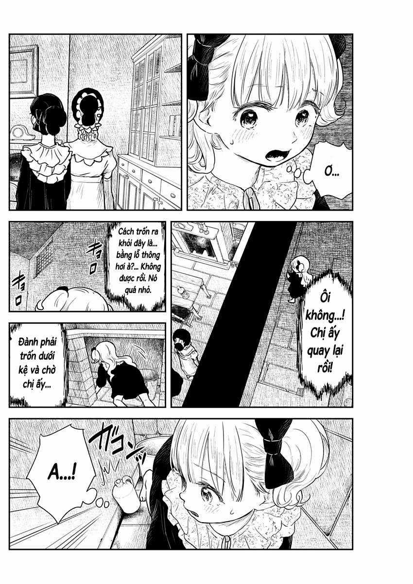 Shadows House - Chapter 92 - Trang 15
