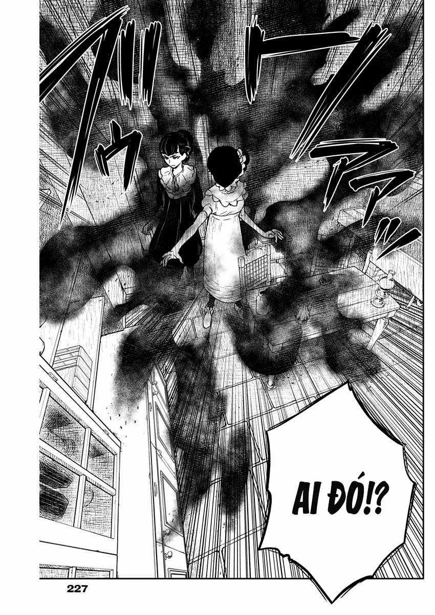 Shadows House - Chapter 92 - Trang 16