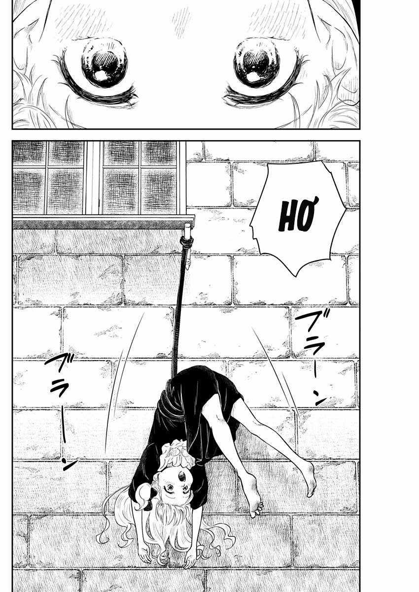 Shadows House - Chapter 92 - Trang 3