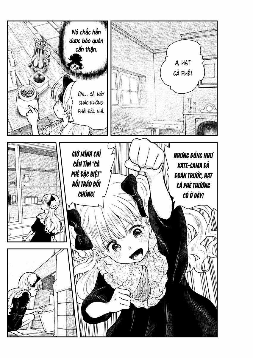 Shadows House - Chapter 92 - Trang 5