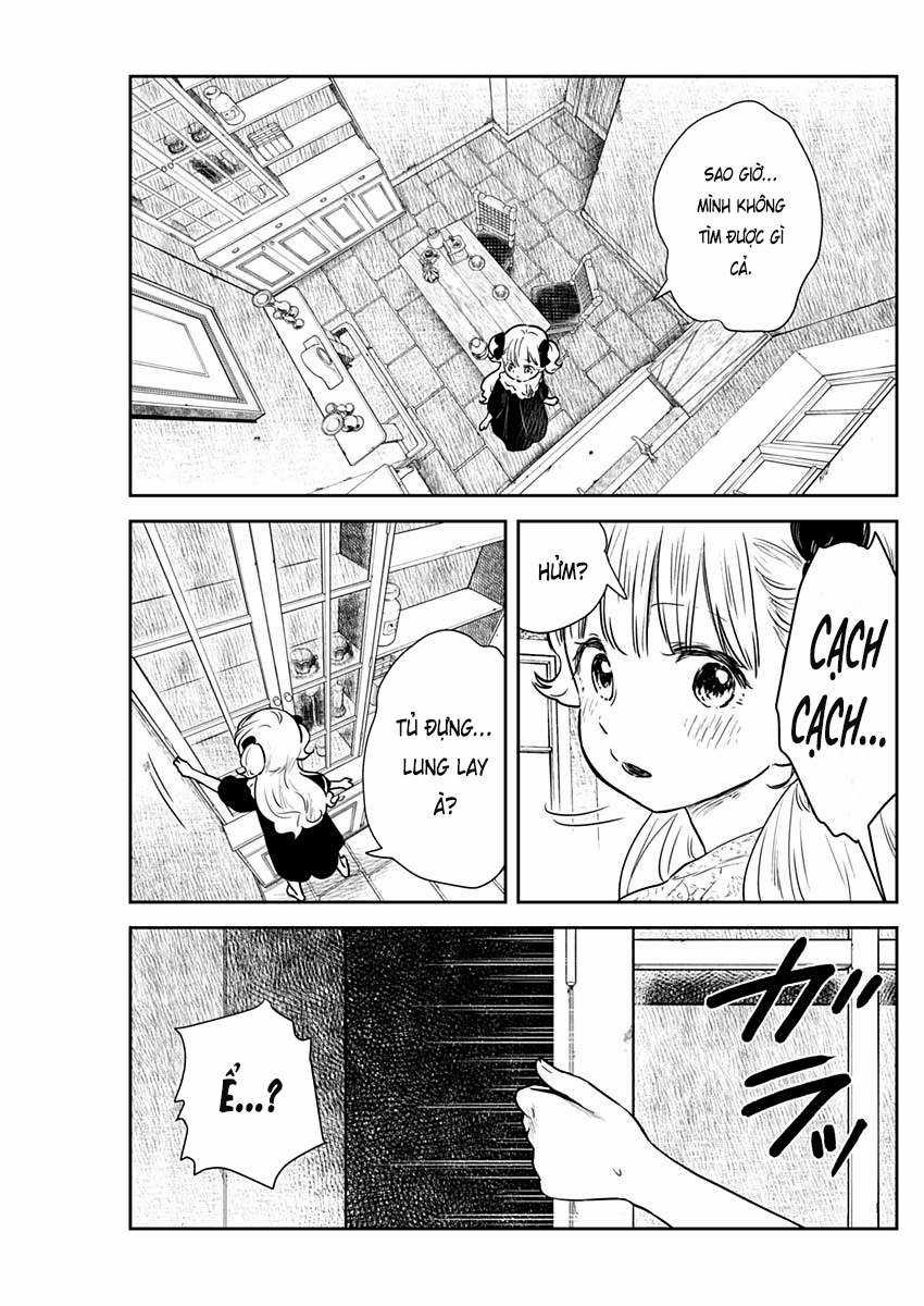 Shadows House - Chapter 92 - Trang 6