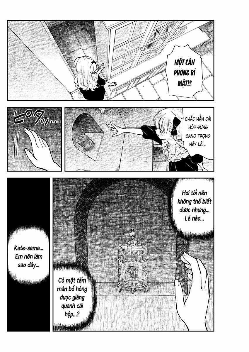 Shadows House - Chapter 92 - Trang 7