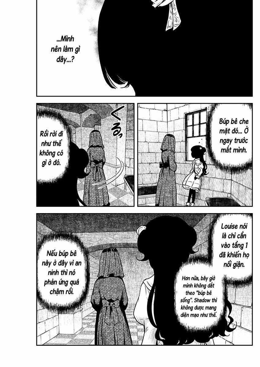 Shadows House - Chapter 92 - Trang 8
