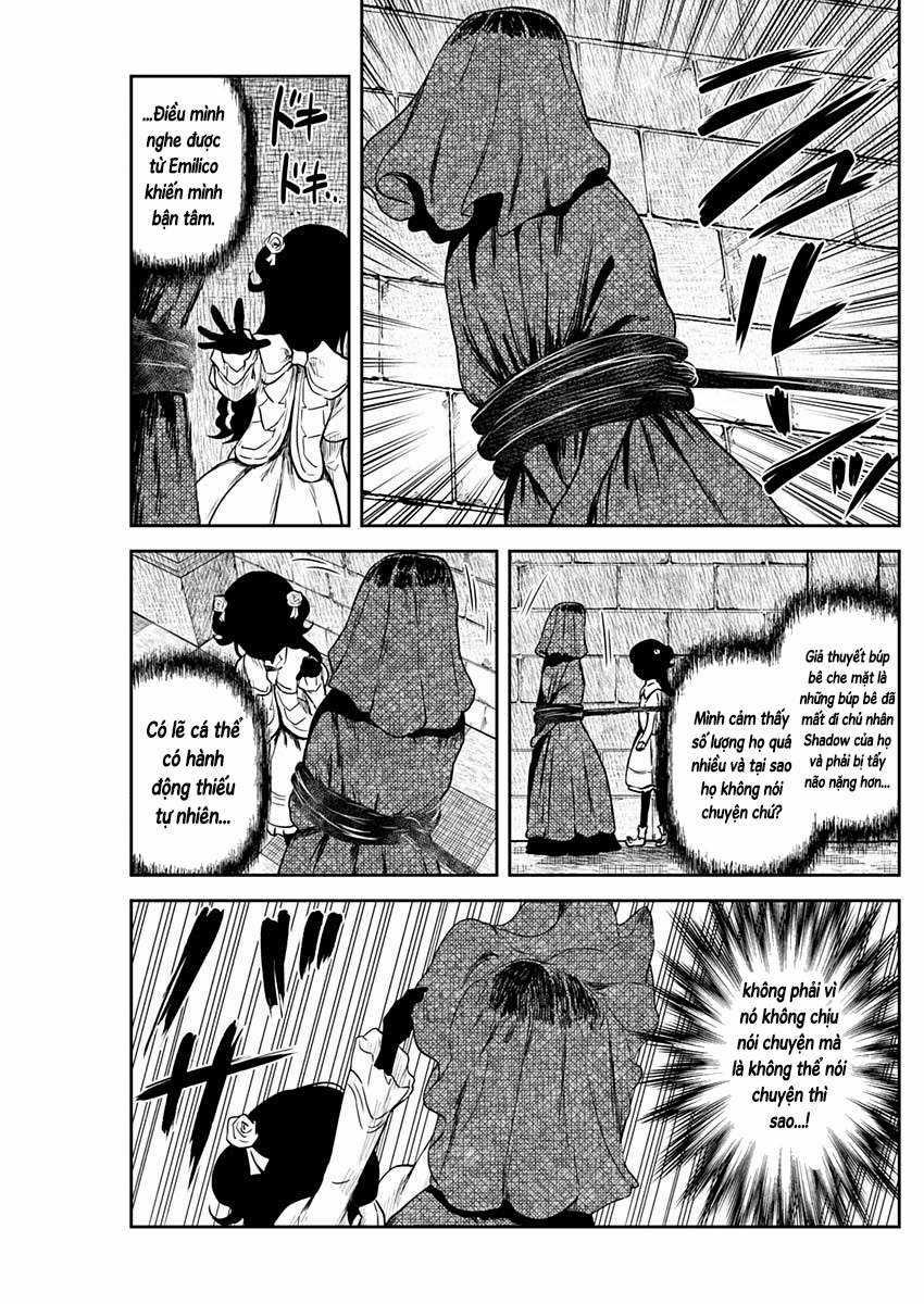 Shadows House - Chapter 92 - Trang 10