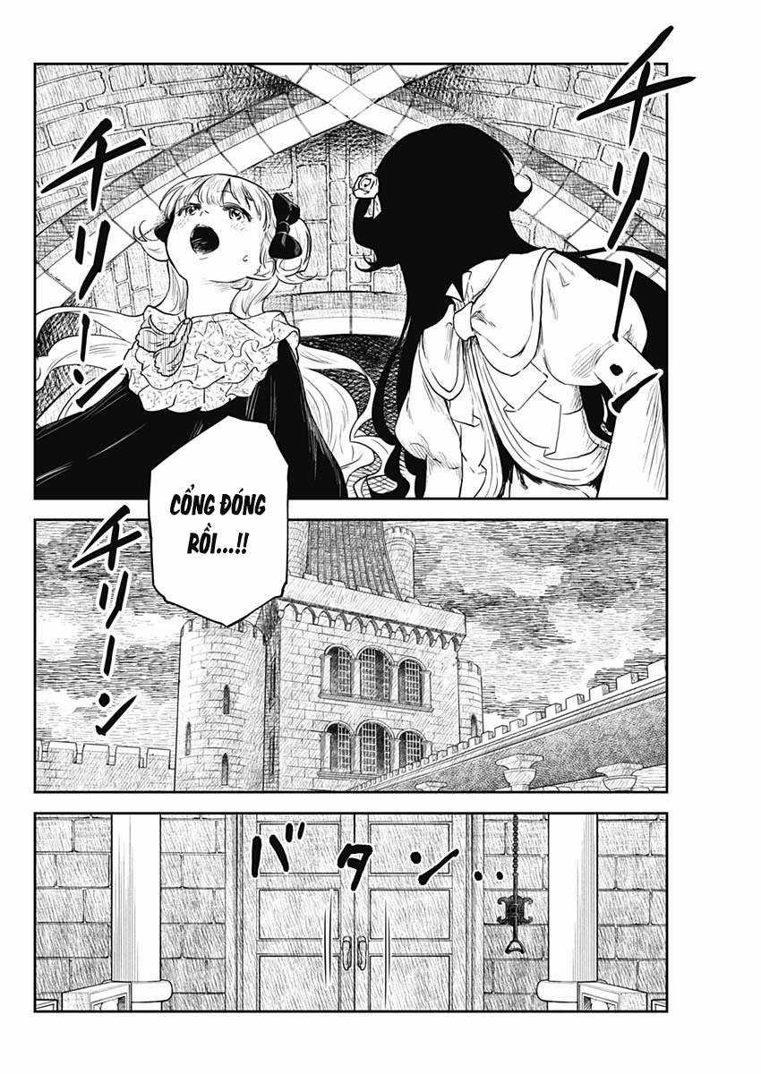 Shadows House - Chapter 93 - Trang 11