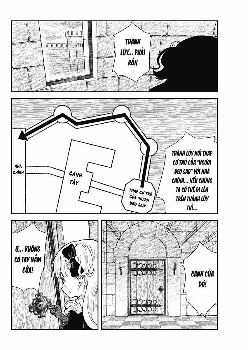 Shadows House - Chapter 93 - Trang 13