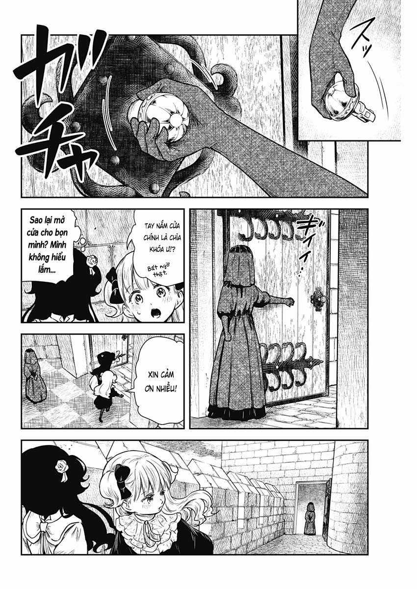 Shadows House - Chapter 93 - Trang 15